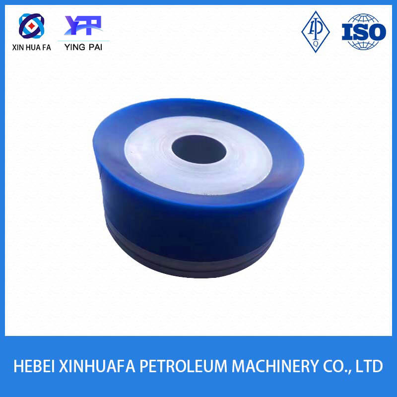 Chinese Manufacturer for Mud Pump Mud Pump Spare Parts Ht400 Fluid End Spare Parts Professional Supplier of Mud Pump Plunger
