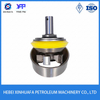 Chinese Manufacturer for Mud Pump/Mud Pump Spare Parts/Professional Supplier of Mud Pump/7v1 Valve Assembly