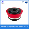 China factory mud pump spare parts Mud pump piston with high temerature resistance