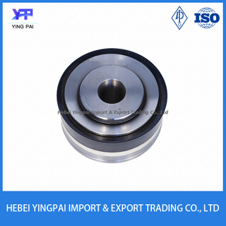 Oil Drilling Pu Piston for Mud Pump 