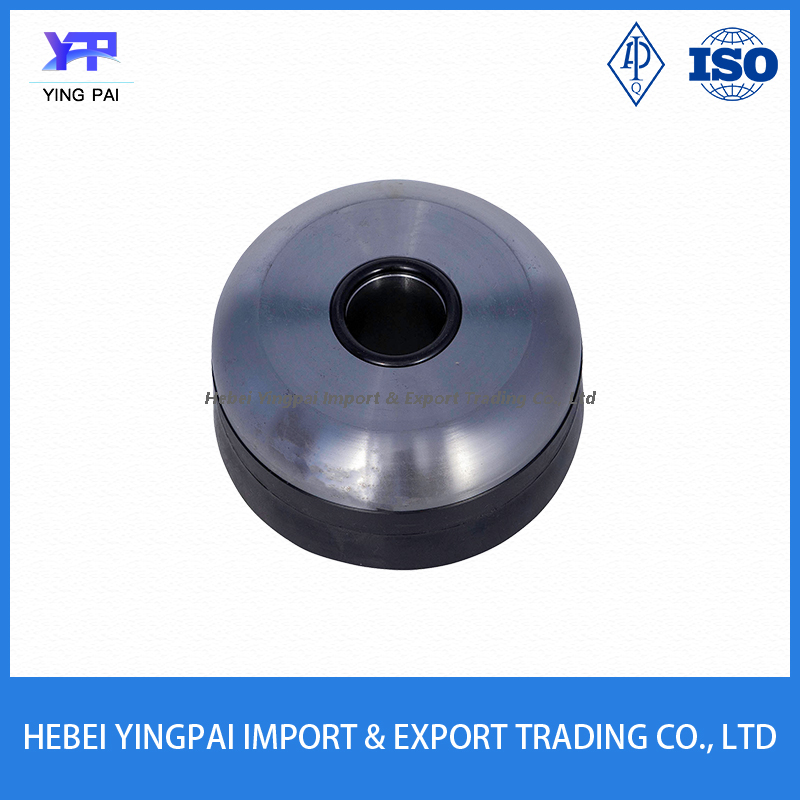 HNBR Material Piston Assembly 