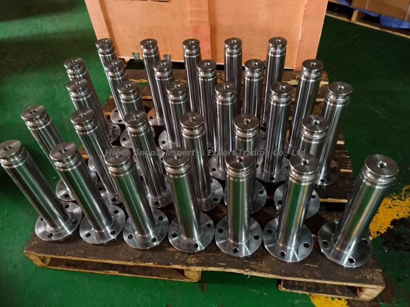 National 10p130 Mud Pump Piston Rod Extension Rod 