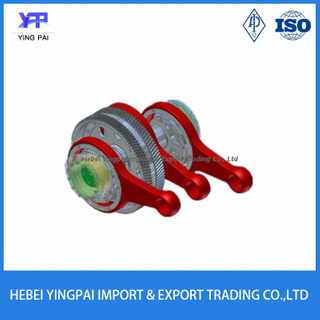 Triplex Mud Pump Parts/Cylinder Parts/Petroleum Machinery/Mud Pump Spare Parts/Mud Pump Crankshaft Assy