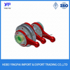 Crankshaft for Petroleum Machinery Parts 