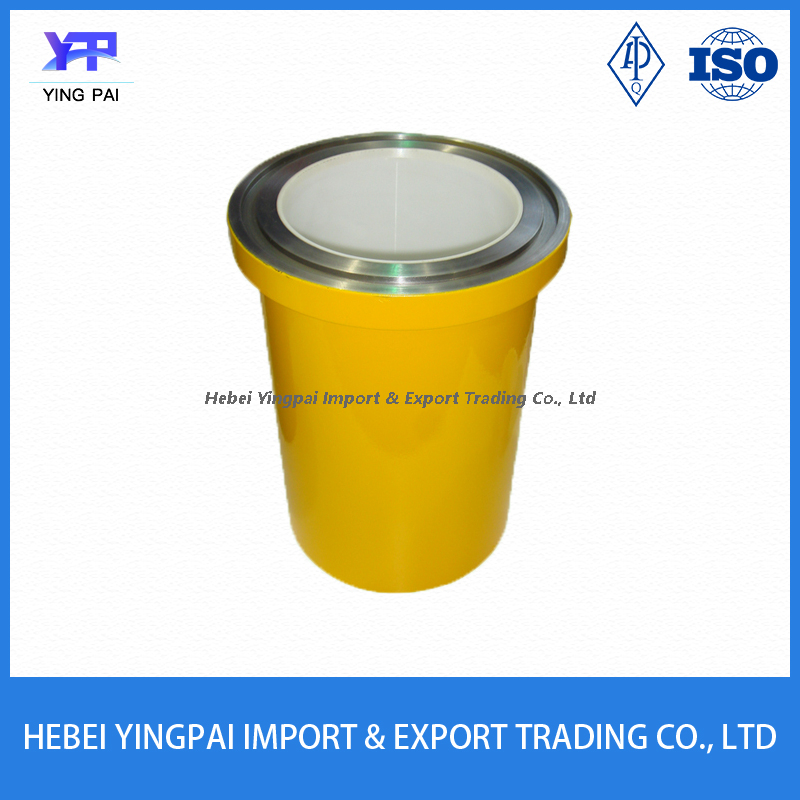 Ceramic Cylinder Sleeve