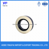 NBR/HNBR/PU Material Piston Rubber for Mud Pump 