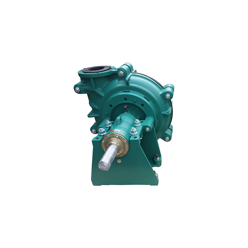 20 hp pump high flow diesel engine centrifugal cast iron slurry pump