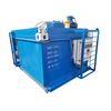 Mud Tank of Solid Control System for Containing Oilfield Drilling Mud