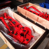 Wellhead manual pliers