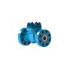 API Spec 6A Wellhead Stainless Steel Swing One Way Check Valve