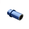 F800/F1000/F1300/F1600/F-2200hl Mud Pump Spare Parts Mud Pump Double Metal Cylinder Liner 