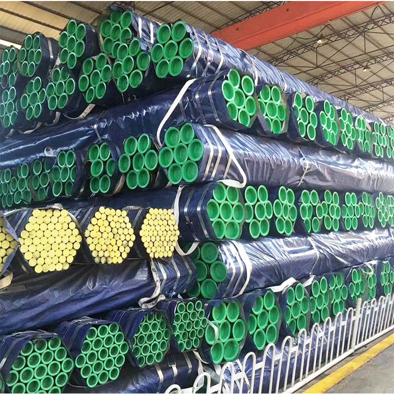 Oilfield casing pipes/carbon seamless steel pipe/oil well tubing pipe
