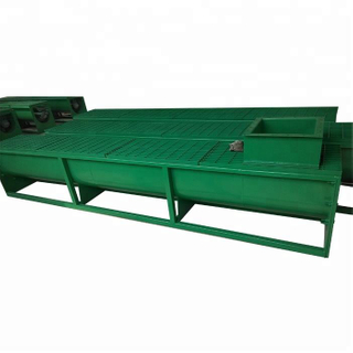 Drilling Mud Screw Conveyors Trough Auger Screw Conveyor for Oilfield Slurry