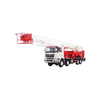 Workover Rig Mounted Drilling Rig Chassis Transport Vehicle Xj350/Xj450/Xj550/Xj650/Xj750/Xj850