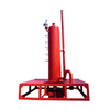 Mud Tank of Solid Control System for Containing Oilfield Drilling Mud