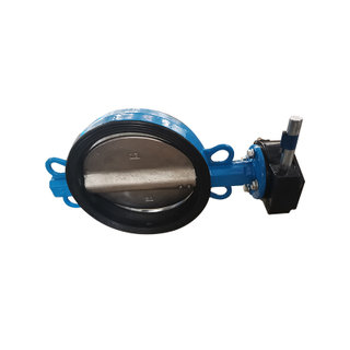 China Stainless Steel Butterfly Valve Supplier / Butterfly Valve