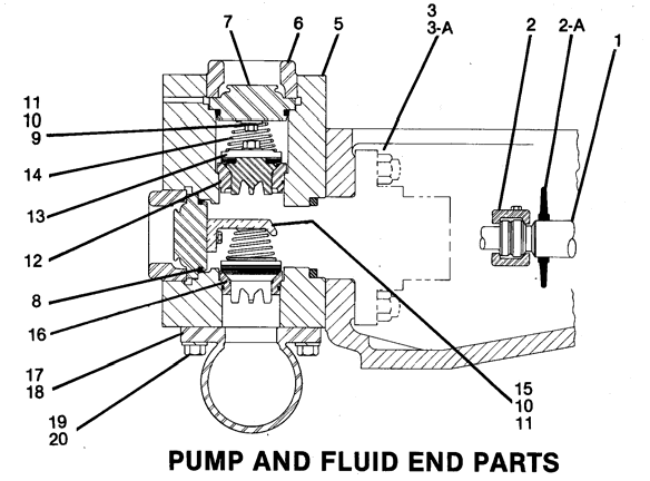 JWS-340 PARTS LIST - Hebei Yingpai Import Export Trading Co., Ltd.