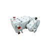 600HP high pressure pump triplex plunger fracturing pumps