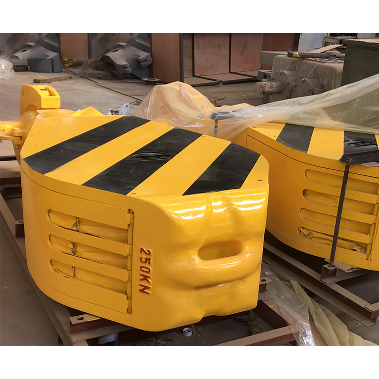 Oilfield rig hoisting system travelling block YC135 YC170 YC180 YC225 YC315 YC450