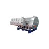 High quality Diesel Oil filed fracturing project fracturing pump