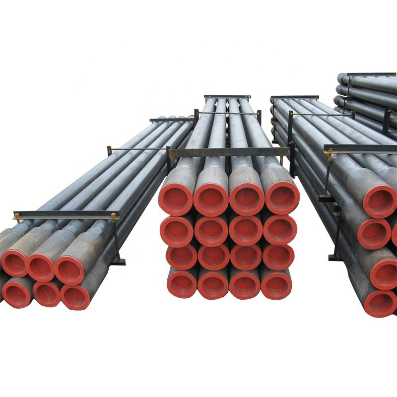 Factory Price Supply API 5D 5-1/2 Drill Collars Heavy Weight Drill Pipe