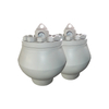 Triplex Mud Pump Parts/Petroleum Machinery Parts/Bladder/API Standard Bladder