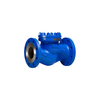 API Spec 6A Wellhead Stainless Steel Swing One Way Check Valve