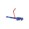 Hot sale SDD Manual Tong for making up and breaking through drill pipe manual tong