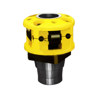 API Spec 7K Standard High Quality Roller Kelly Bushings with Square Kelly