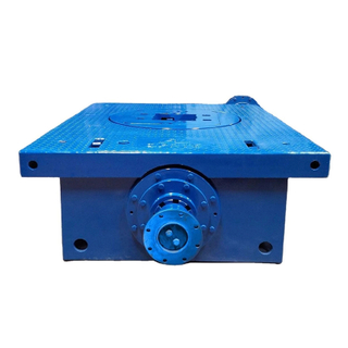 Drilling Equipment Rotary Table / oil drilling parts