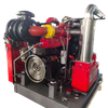 All Mechanical Hydraulic Start Atex Zone 2 Diesel Engine 150KW Explosion Proof Diesel Engine for Oilfield
