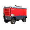 Diesel Hydraulic Air Compressor Using for Drilling Rig