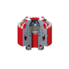 API 16A Annular Blowout Preventer for Oilfield/Blowout Preventer/BOP