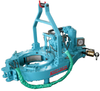API Spec Oilfield KHT5500/KHT9625/KHT13625/KHT14 Series Hydraulic Type Tools Casing Power Tong with Backup Tong