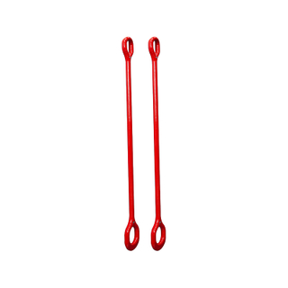 Best Sale Single-Arm and Double-Arm Elevator Links for Oil Drillng Rig / Elevator Bail